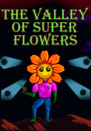 The Valley Of Super Flowers