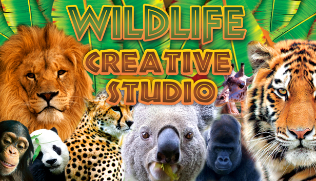 The Wildlife Creative Studio