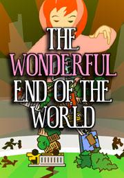 The Wonderful End Of The World