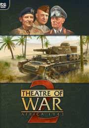 Theatre Of War 2: Africa 1943