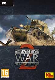 Theatre Of War 2: Centauro