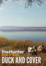TheHunter: Call Of The Wild™ - Duck And Cover Pack