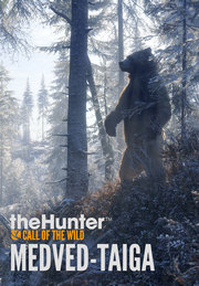 TheHunter: Call Of The Wild™ - Medved-Taiga