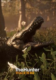 theHunter: Call of the Wild&#8482; - Mississippi Acres Preserve