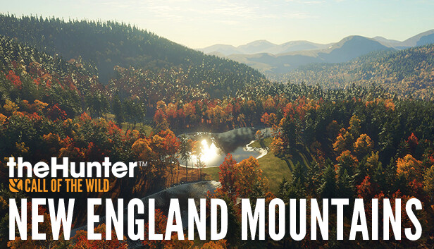 theHunter: Call of the Wild™ - New England Mountains