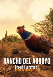 TheHunter: Call Of The Wild™ - Rancho Del Arroyo