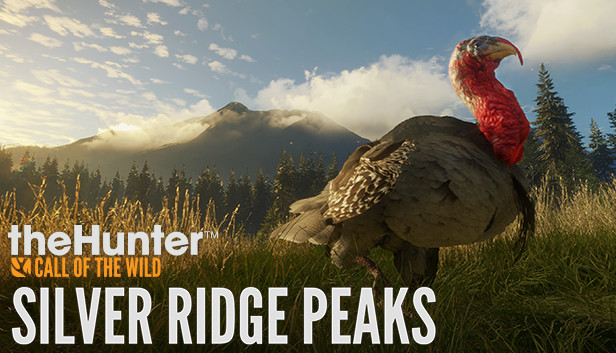 theHunter: Call of the Wild™ - Silver Ridge Peaks