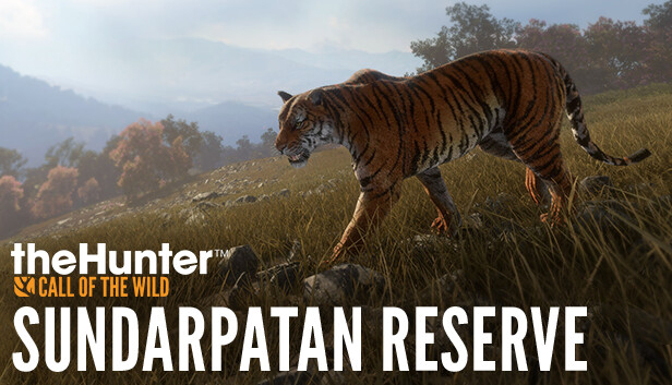 theHunter: Call of the Wild™ - Sundarpatan Nepal Hunting Reserve