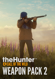 TheHunter: Call Of The Wild™ - Weapon Pack 2