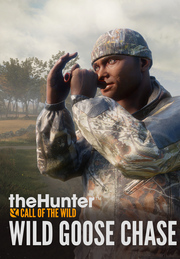 theHunter: Call of the Wild&#8482; - Wild Goose Chase Gear