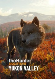 TheHunter: Call Of The Wild™ - Yukon Valley