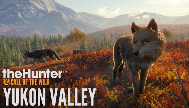 theHunter: Call of the Wild™ - Yukon Valley