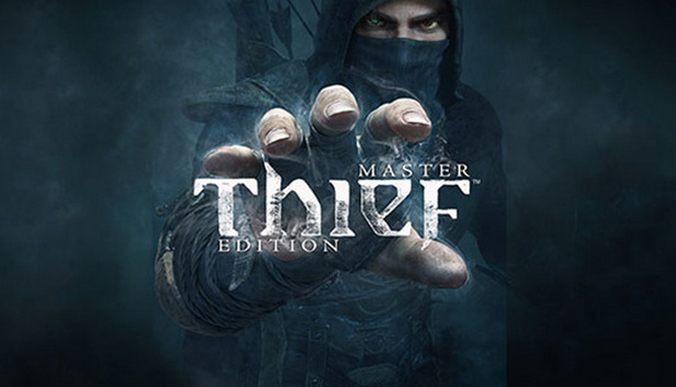 Thief: Master Thief Edition