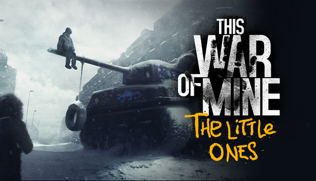 This War of Mine: The Little Ones DLC