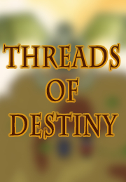 Threads Of Destiny