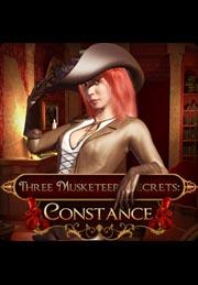 Three Musketeers Secrets: Constance’s Mission