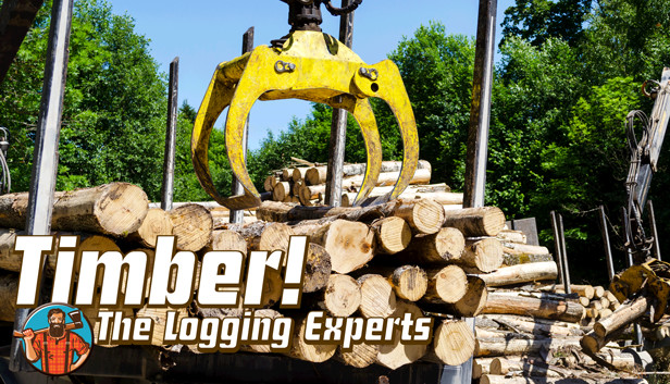 Timber! The Logging Experts