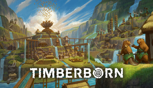 Timberborn