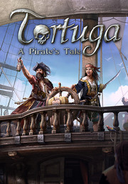 Tortuga - A Pirate&#x27;s Tale