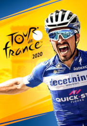 Tour De France 2020