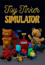 Toy Tinker Simulator