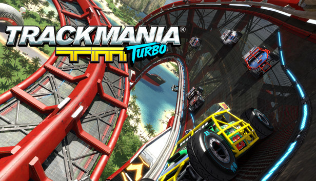 Trackmania® Turbo