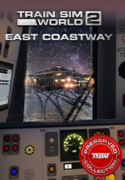 Train Sim World® 2: East Coastway: Brighton - Eastbourne & Seaford Route Add-On