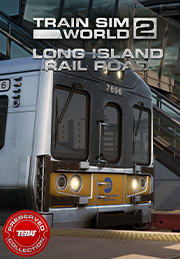 Train Sim World® 2: Long Island Rail Road: New York - Hicksville Route Add-On