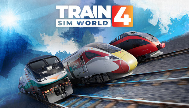 Train Sim World® 4