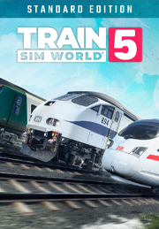 Train Sim World® 5: Standard Edition