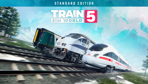 Train Sim World® 5: Standard Edition