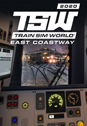 Train Sim World®: East Coastway: Brighton – Eastbourne & Seaford Route Add-On