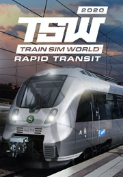 Train Sim World®: Rapid Transit