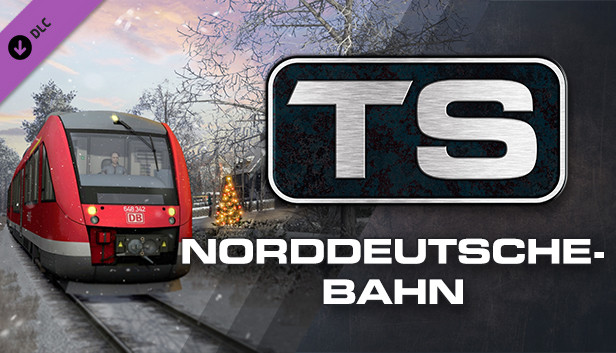 Train Simulator: Norddeutsche-Bahn: Kiel – Lübeck Route Add-On