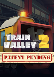 Train Valley 2 &#8211; Patent Pending