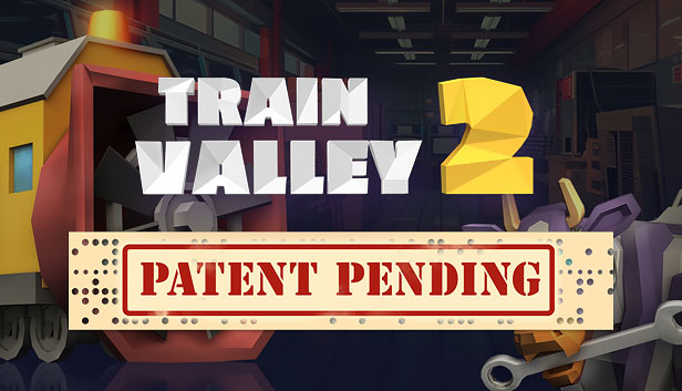 Läs mer om Train Valley 2 – Patent Pending