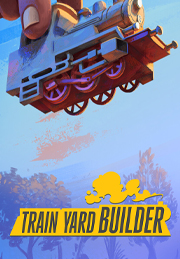 Train Yard Builder