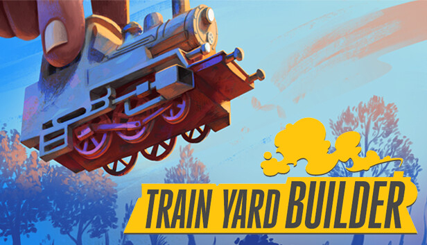 Train Yard Builder