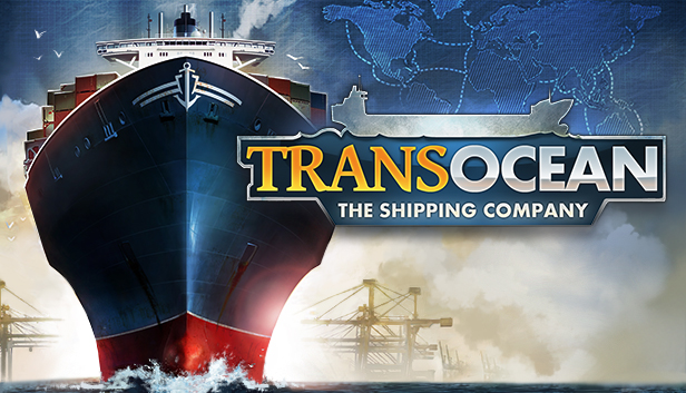 TRANSOCEAN - The Shipping Company