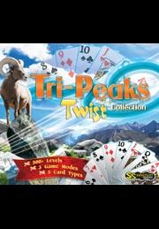 Tri-Peaks Twist Collection