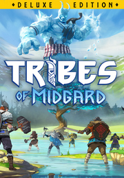 Tribes Of Midgard: Deluxe Edition