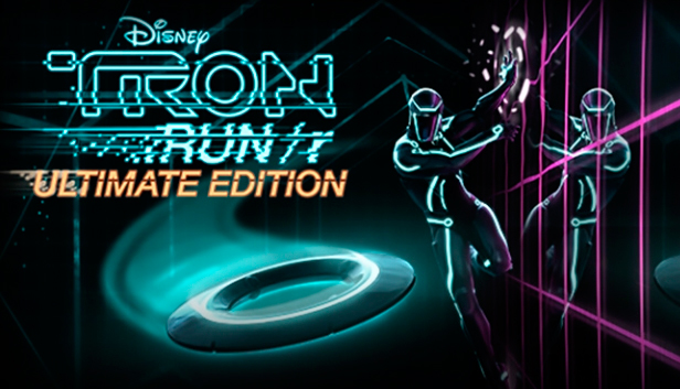 TRON RUN/r - Ultimate Edition