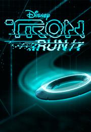 TRON RUN/r