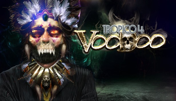 Tropico 4 Voodoo DLC
