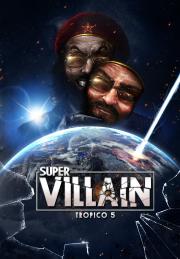 Tropico 5 Supervillain