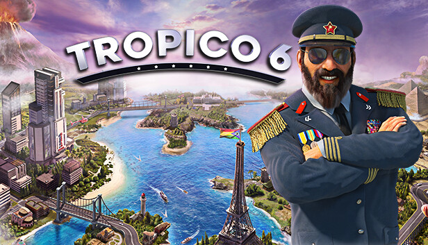 Tropico 6 El-Prez Edition