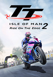 TT Isle Of Man: Ride On The Edge 2