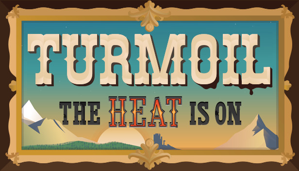Turmoil - The Heat Is On DLC