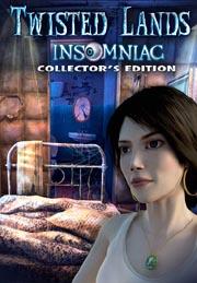 Twisted Lands: Insomniac Collector's Edition