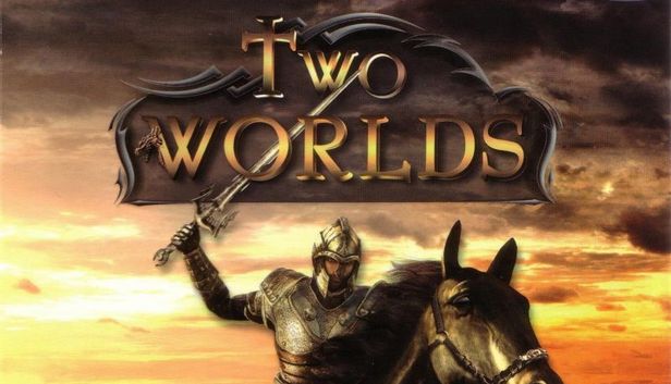 Two Worlds The Game of the Year Edition
